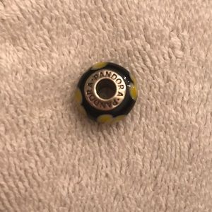 Pandora charm